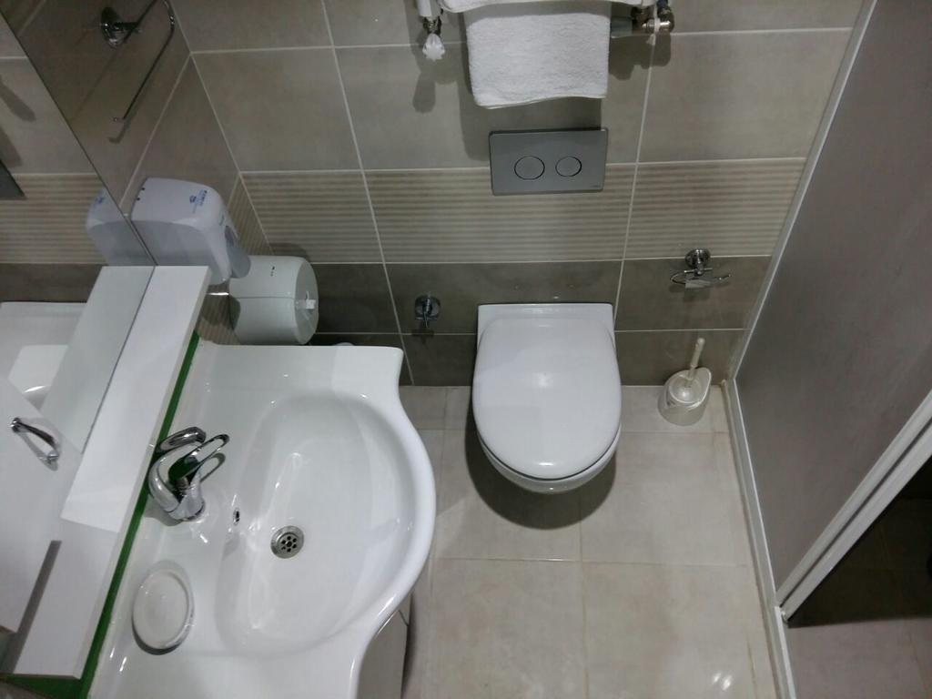 Istasyon Loft Hotel Sivas Oda fotoğraf