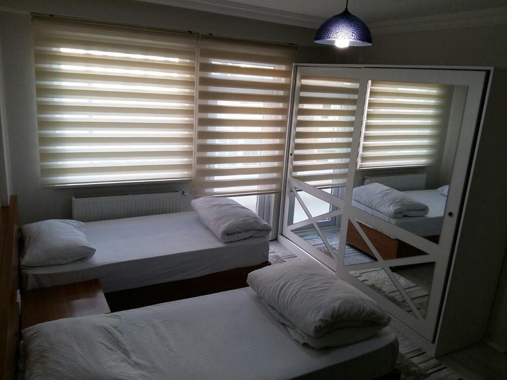 Istasyon Loft Hotel Sivas Oda fotoğraf