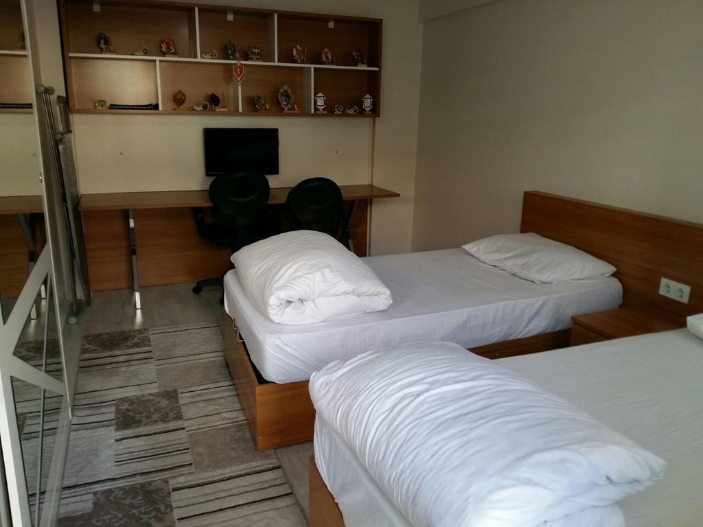 Istasyon Loft Hotel Sivas Oda fotoğraf