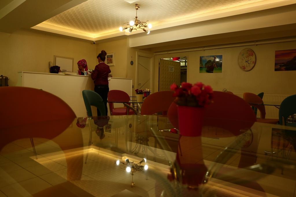 Istasyon Loft Hotel Sivas Dış mekan fotoğraf