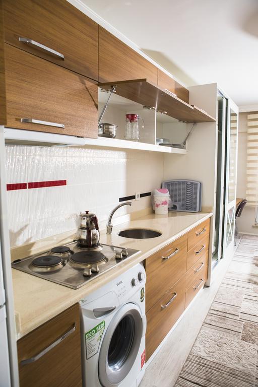 Istasyon Loft Hotel Sivas Dış mekan fotoğraf
