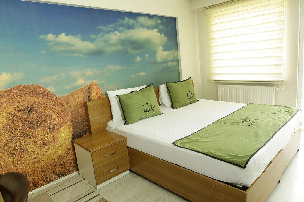 Istasyon Loft Hotel Sivas Dış mekan fotoğraf