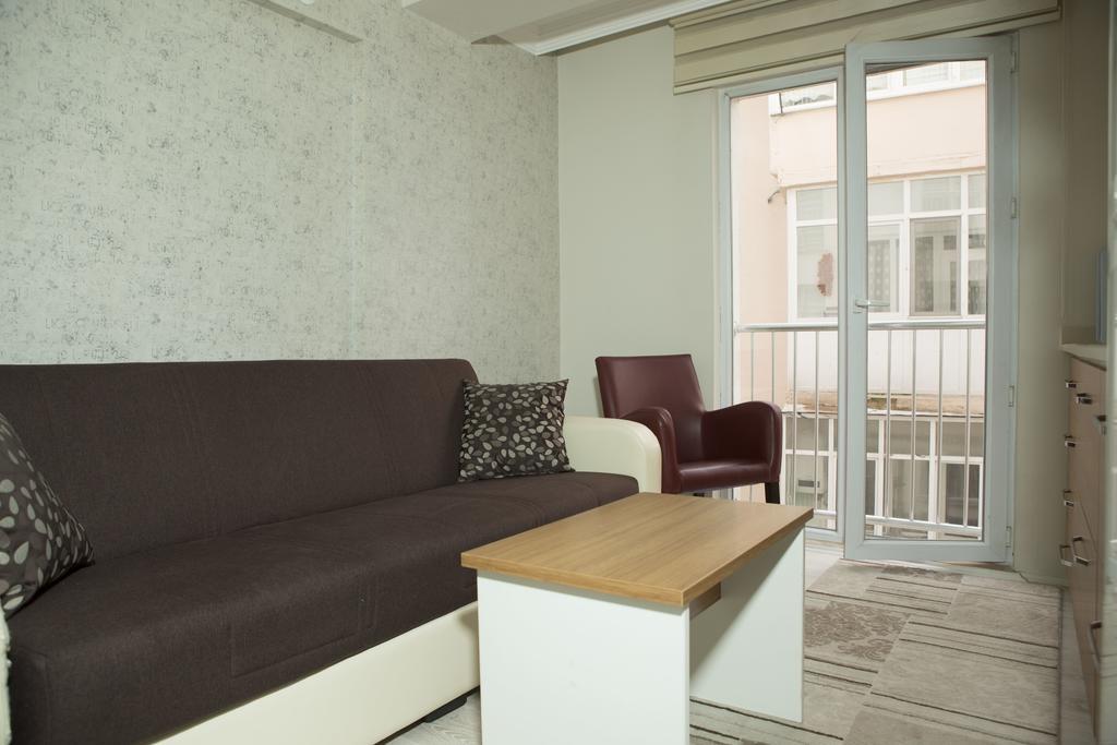 Istasyon Loft Hotel Sivas Dış mekan fotoğraf