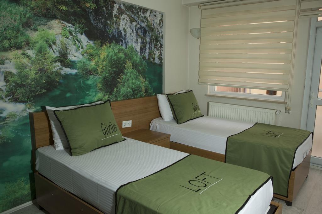 Istasyon Loft Hotel Sivas Dış mekan fotoğraf