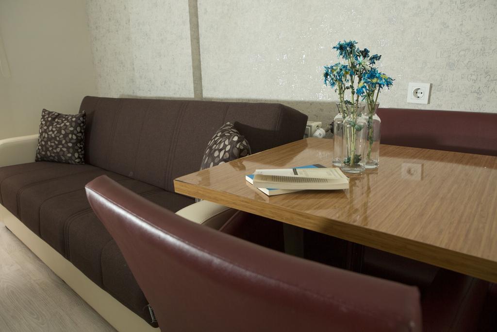 Istasyon Loft Hotel Sivas Dış mekan fotoğraf