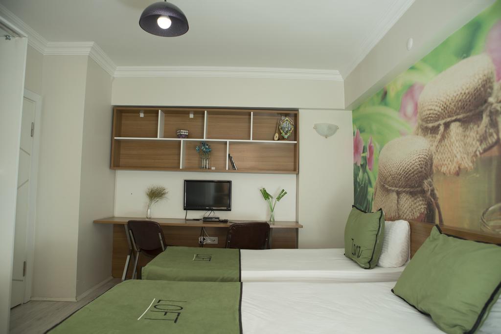 Istasyon Loft Hotel Sivas Dış mekan fotoğraf